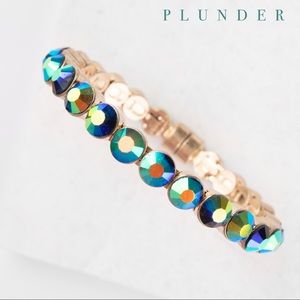 Plunder Eli Bracelet